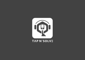 Tap N'Solve entry by RK_Designer