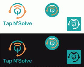 Tap N'Solve entry by tina_t