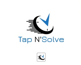 Tap N'Solve entry by flobonni