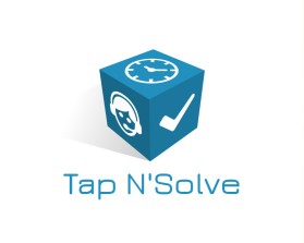 Tap N'Solve entry by flobonni