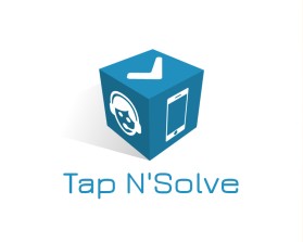 Tap N'Solve entry by flobonni