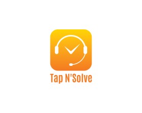 Tap N'Solve entry by ikdesign