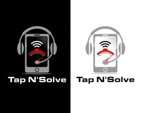 Tap N'Solve entry by sella