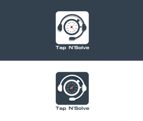 Tap N'Solve entry by neilfurry