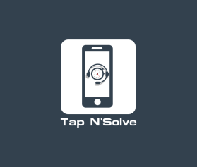 Tap N'Solve entry by neilfurry