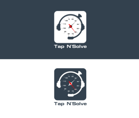 Tap N'Solve entry by neilfurry