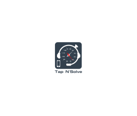 Tap N'Solve entry by neilfurry