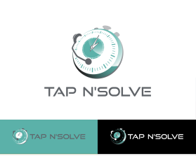 Tap N'Solve entry by APRIL