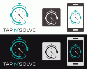 Tap N'Solve entry by tina_t