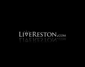 LiveReston.com entry by Rezeki_Desain