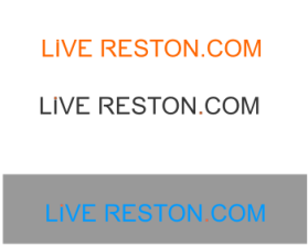 LiveReston.com entry by Aladin