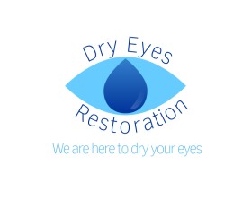 Dry Eyes Restoration entry by PencilGuy