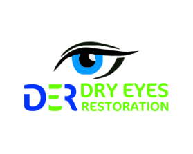 Dry Eyes Restoration entry by Aladin