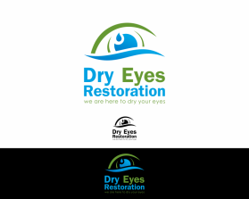 Dry Eyes Restoration entry by ailideangel