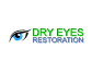 Dry Eyes Restoration entry by Aladin