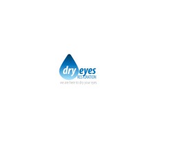 Dry Eyes Restoration entry by Coral