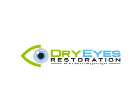 Dry Eyes Restoration entry by savana