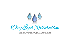 Dry Eyes Restoration entry by Purple