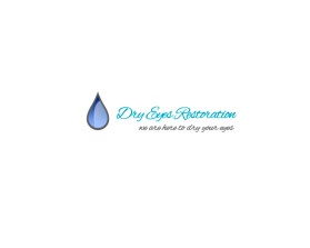 Dry Eyes Restoration entry by Purple