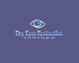 Dry Eyes Restoration entry by Purple