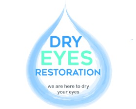 Dry Eyes Restoration entry by Beatrice Vaienti 