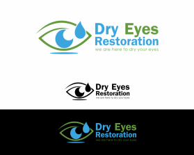 Dry Eyes Restoration entry by ailideangel