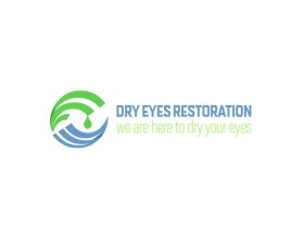 Dry Eyes Restoration entry by firda