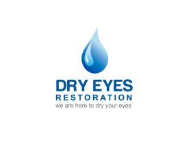 Dry Eyes Restoration entry by smarttaste