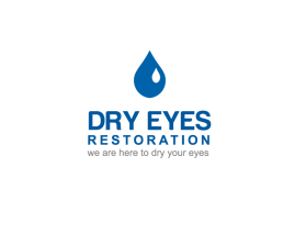 Dry Eyes Restoration entry by smarttaste