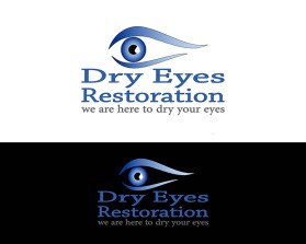 Dry Eyes Restoration entry by VG