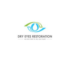 Dry Eyes Restoration entry by greycrow