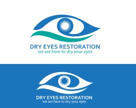 Dry Eyes Restoration entry by netesbijaksana