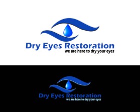 Dry Eyes Restoration entry by VG