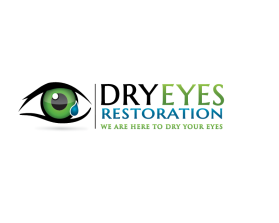 Dry Eyes Restoration entry by alex.projector