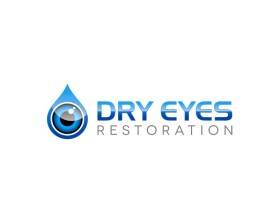 Dry Eyes Restoration entry by Jokotole