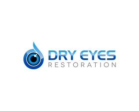 Dry Eyes Restoration entry by Jokotole