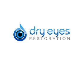 Dry Eyes Restoration entry by Jokotole