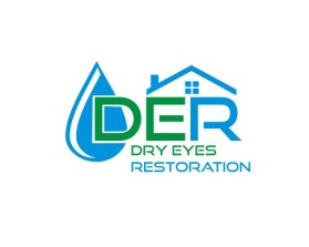Dry Eyes Restoration entry by ronnysland