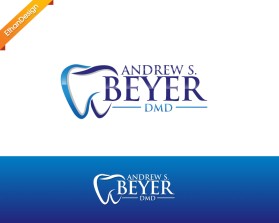 Andrew S. Beyer, DMD entry by Ethan