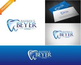 Andrew S. Beyer, DMD entry by Ethan