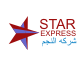 Star Express entry by Aladin