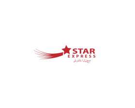 Star Express entry by Coral