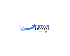 Star Express entry by Coral