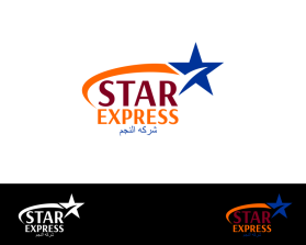 Star Express entry by saptoscetch
