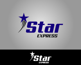 Star Express entry by artcycle