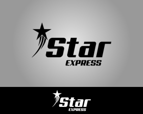 Star Express entry by artcycle