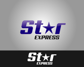 Star Express entry by artcycle