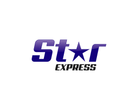 Star Express entry by artcycle