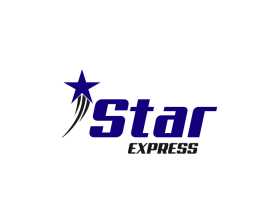 Star Express entry by artcycle