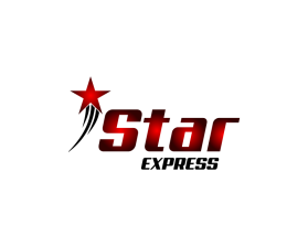 Star Express entry by artcycle
